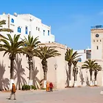 Appartement Calme Et Securise Avec Wifi A Essaouira