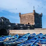 Appartement Calme Et Securise Avec Wifi A Essaouira