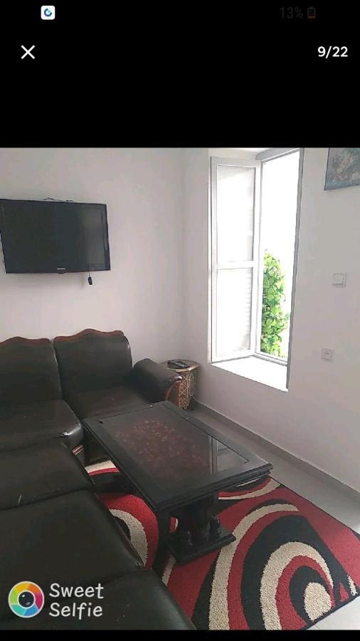 Calme Et Securise Avec Wifi A