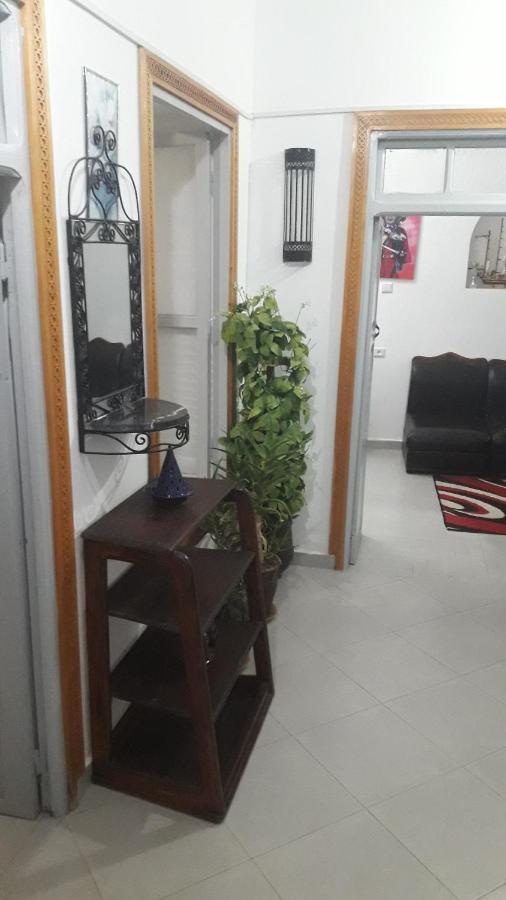 Calme Et Securise Avec Wifi A Apartment Essaouira