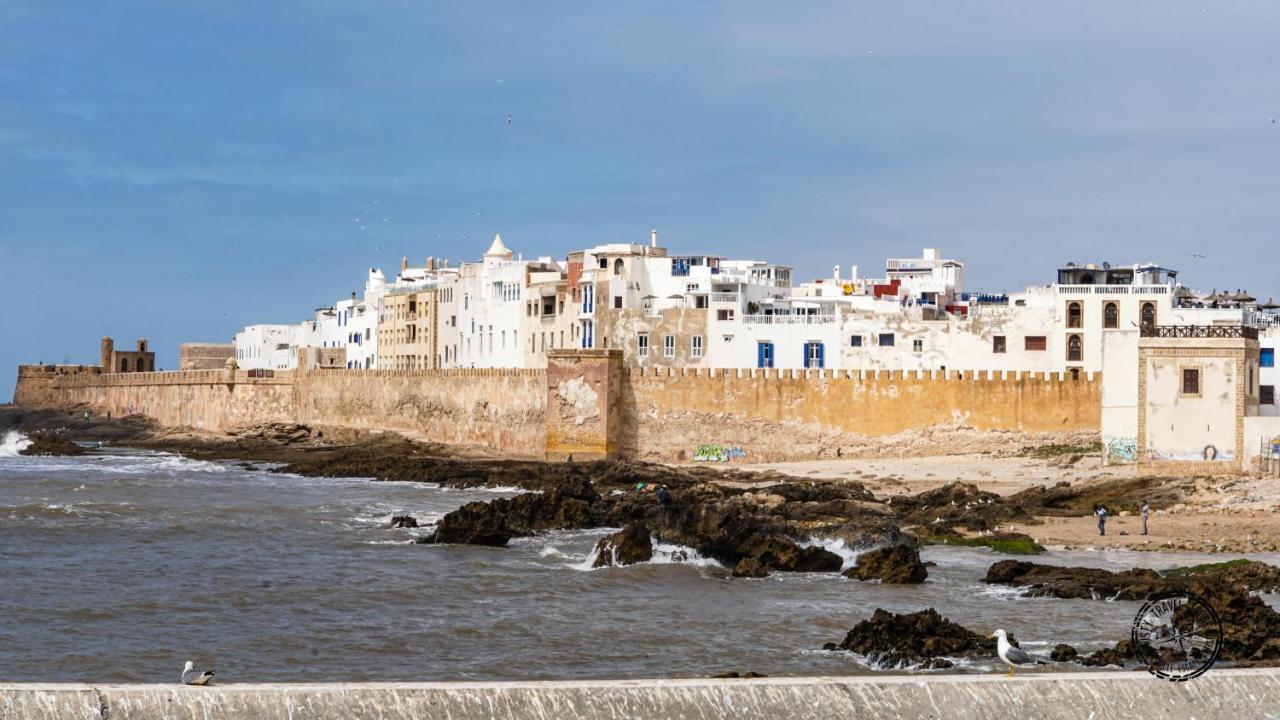 Calme Et Securise Avec Wifi A * Essaouira